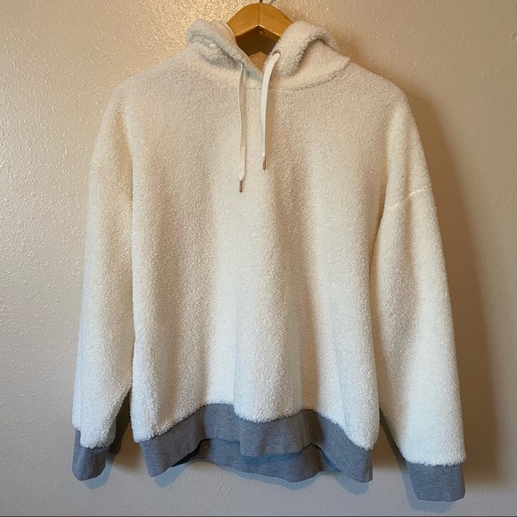 Xersion Sherpa Hoodie - Picture 1 of 6